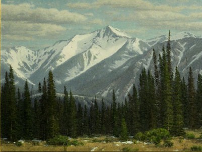 Spanish Peaks Big Sky Montana Jim Dick Spanish Peaks Big Sky Jim Dick