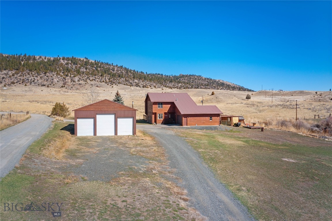24 Lower Rader Creek Road, Whitehall