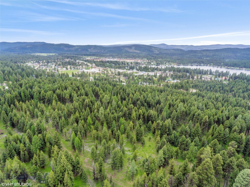 Lot 2 Nordic Way, Seeley Lake, Montana