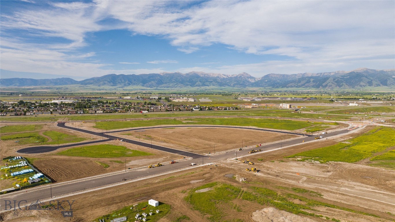 TBD  Alaska Road  Block 1 Lot 2, Belgrade, Montana