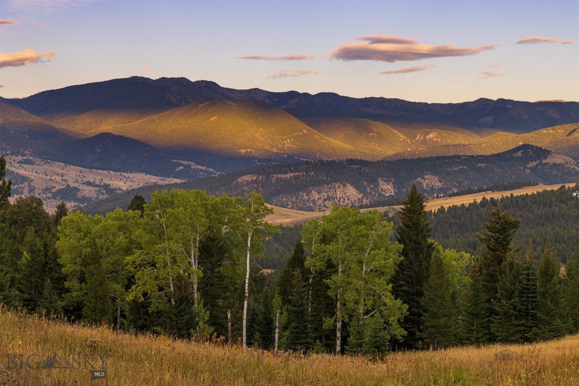 5381 Beaver Creek Road, Big Sky, Montana