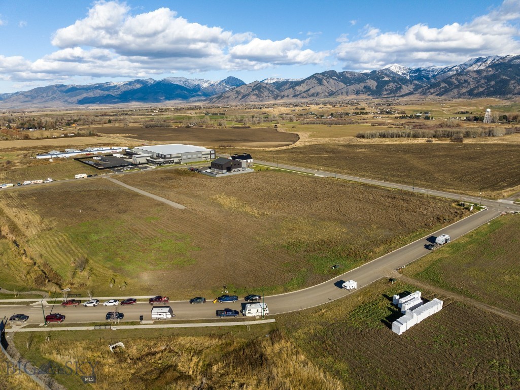 3355 Royal Wolf Way Lot 12, Bozeman