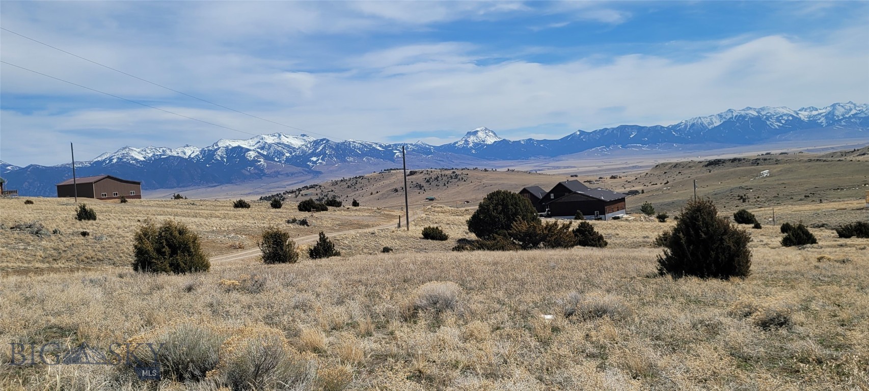 Lot 157 Bobcat Trl, Ennis, Montana