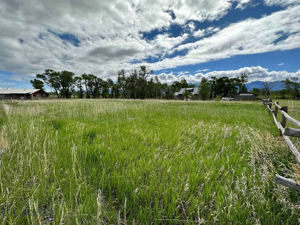 TBD Lot 3 Block 3 Stone Road, Silver Star, Montana