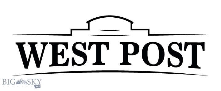 Lots 9, 10, 11, 12  Block 9 West Post Subdivision, Belgrade, Montana