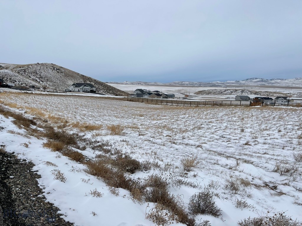 TBD Lot 233, Three Forks, Montana