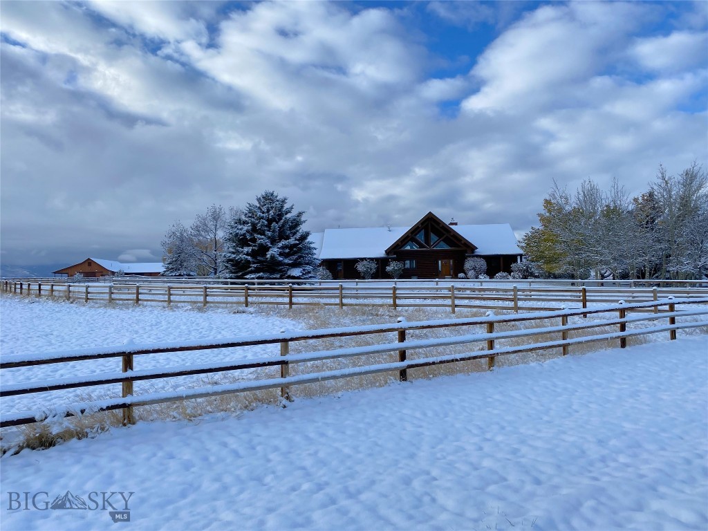 220 Deer Path, Bozeman