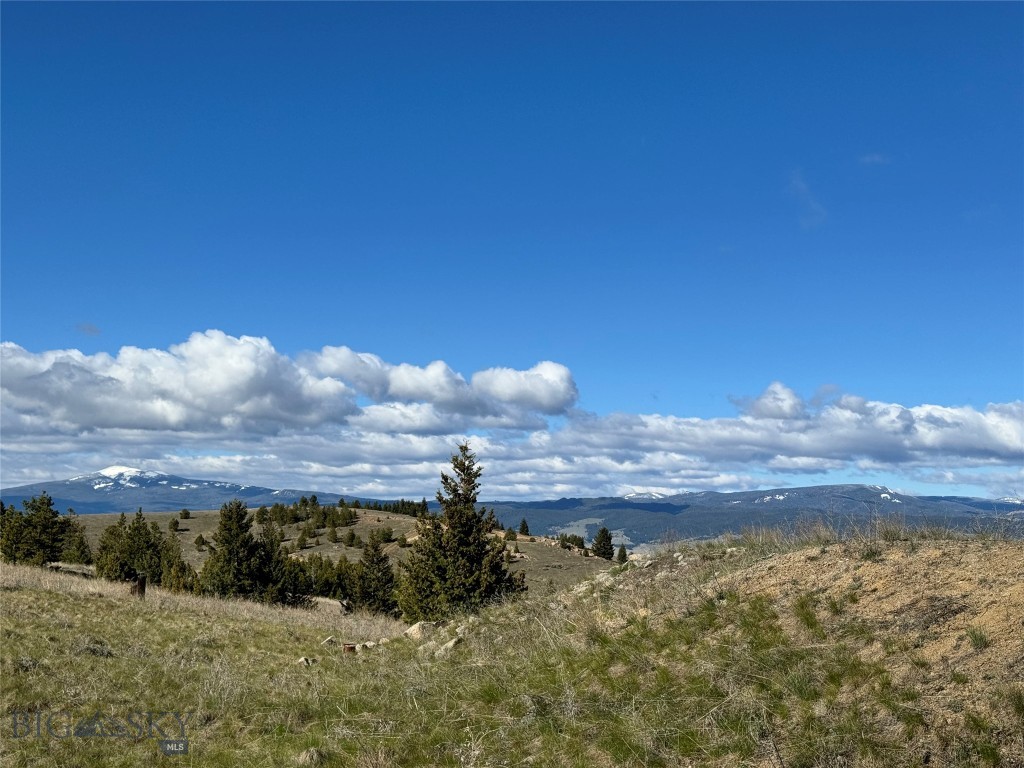 TBD Hyde Park (The Strike #1 mining claim), Butte