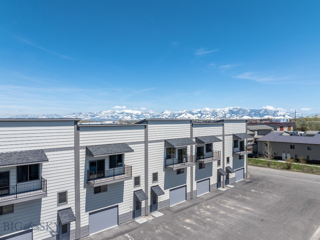 223 New Ventures Drive C, Bozeman, Montana