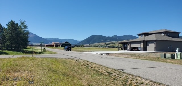 Lot 66 Starlight Drive, Red Lodge, Montana