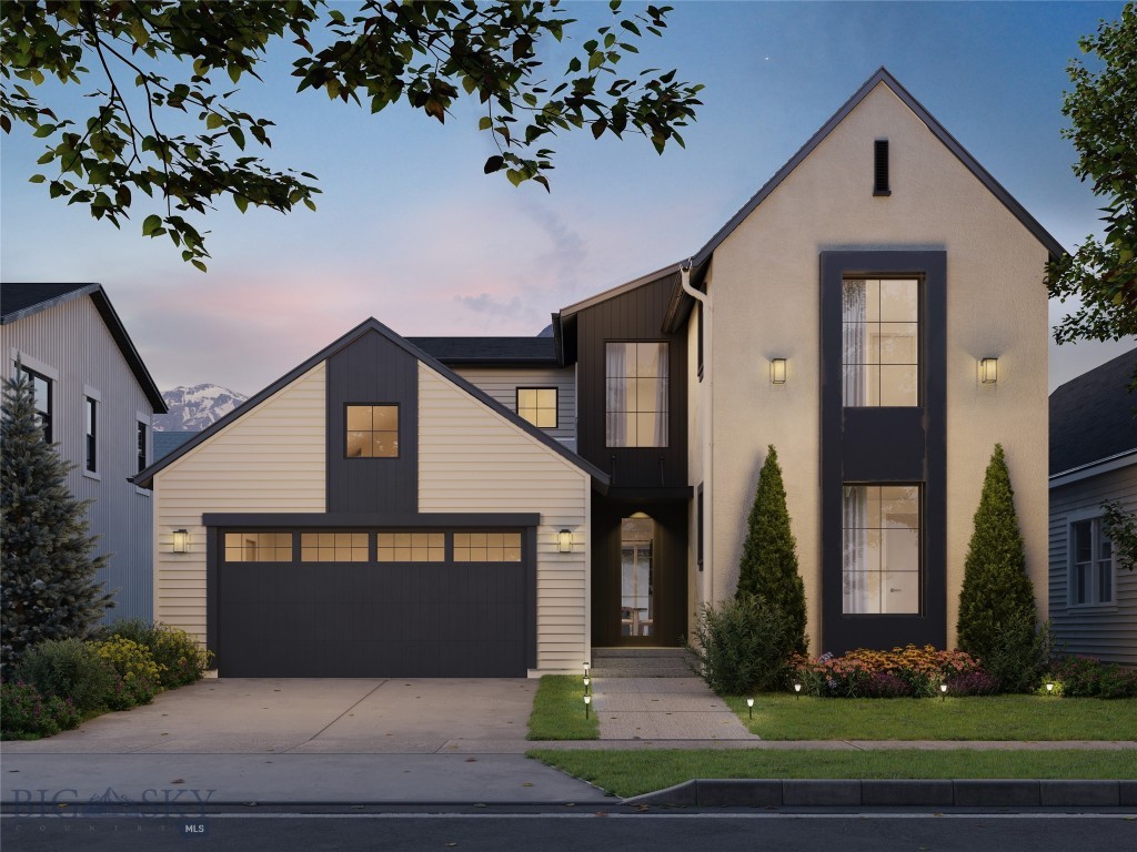1506 Cambridge Drive, Bozeman
