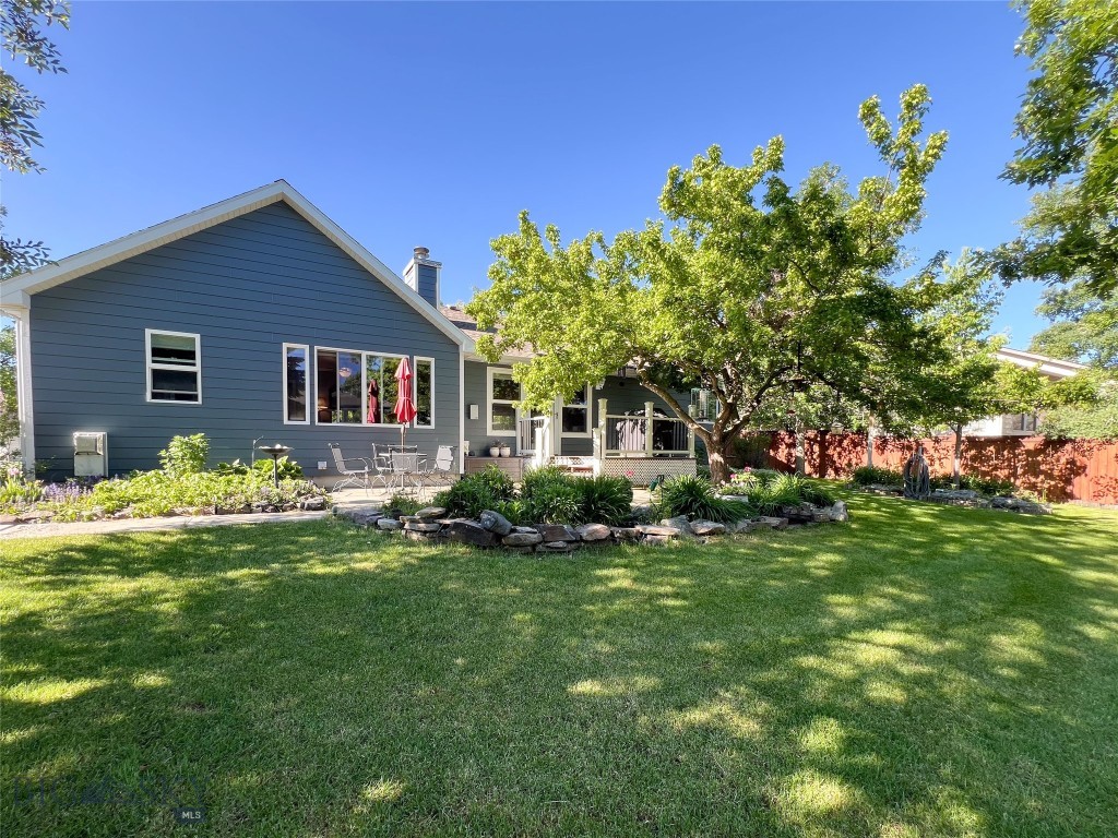 601 Park Place, Bozeman