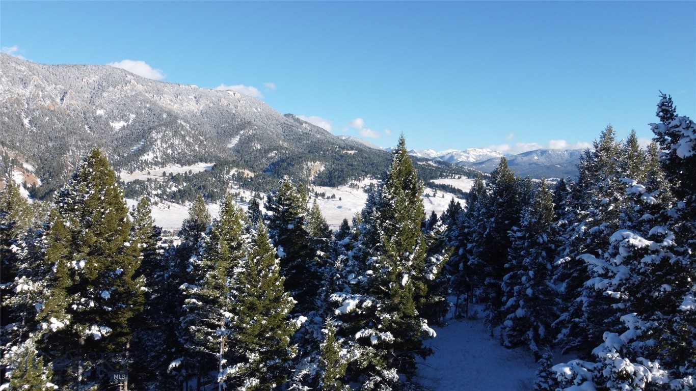 Lot 28 Colters Run Loop, Gallatin Gateway