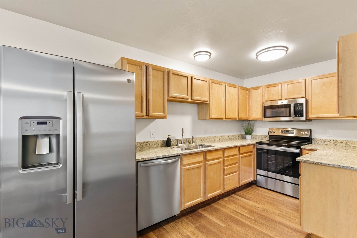 805 Mantle Drive D, Belgrade