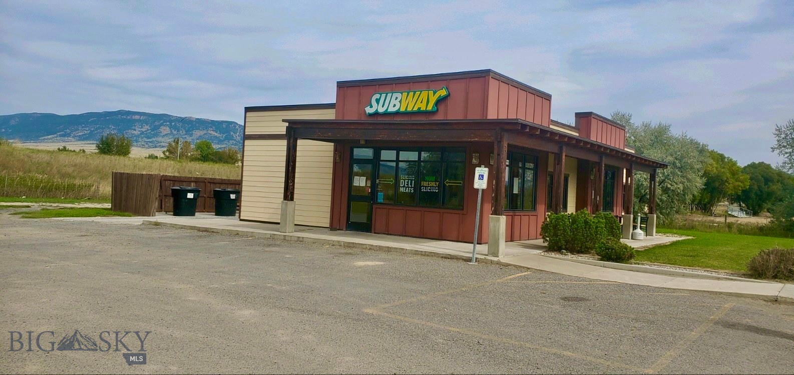 5 Commercial, Whitehall