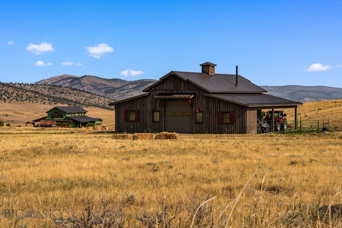 80 AC Adkins Lane, Pony