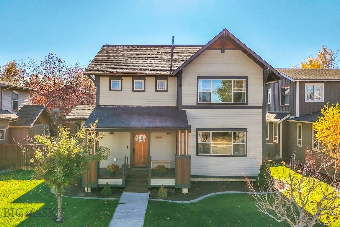 4468 Alexander Street, Bozeman