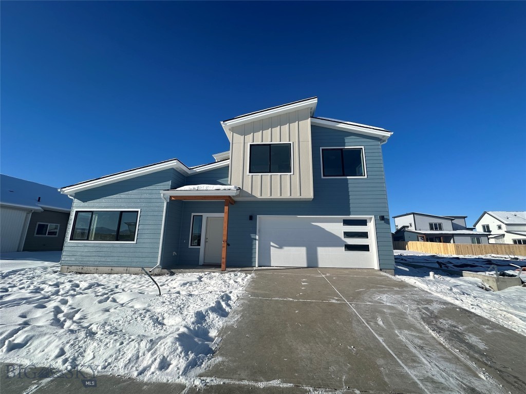 17 Westgate Ave, Bozeman