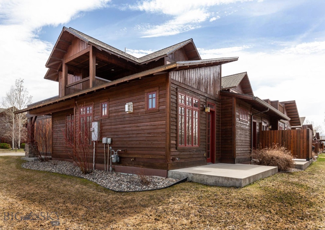 2599 Weeping Rock Lane, Bozeman