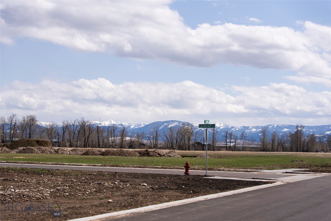 TBD Sage Grouse Drive, Bozeman