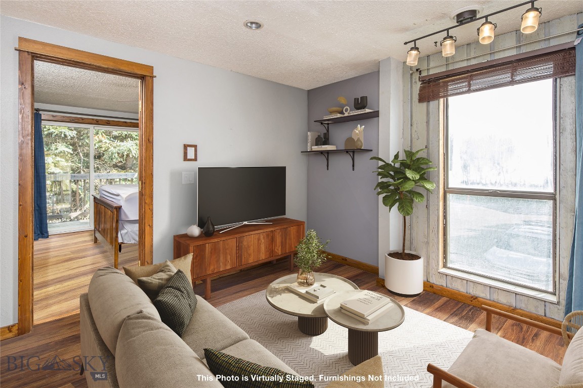 119 Spruce Cone Drive 6, Big Sky