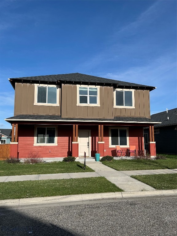 200 Pond Lily Drive, Bozeman
