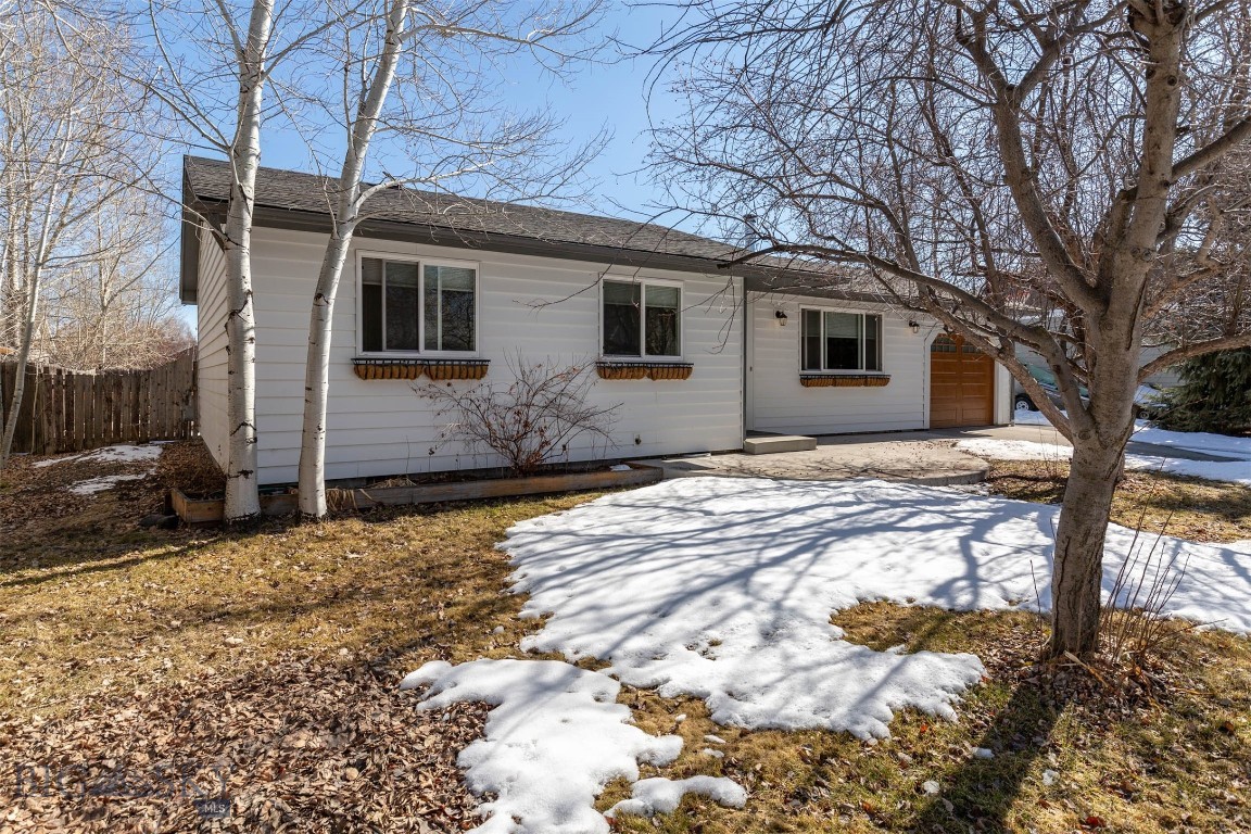 510 Flathead Avenue, Bozeman