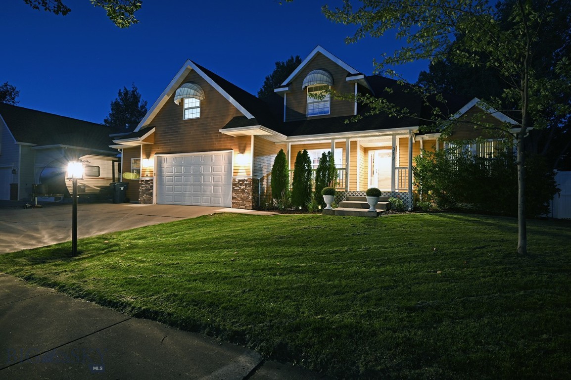 312 N 23rd Avenue, Bozeman