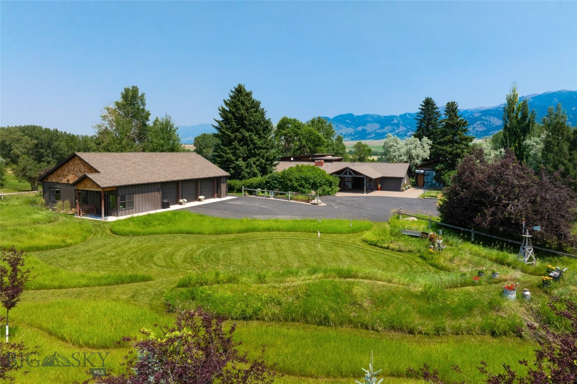 27459 Frontage Road, Bozeman