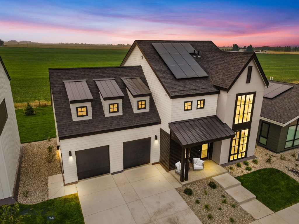 3057 S 31st Avenue, Bozeman