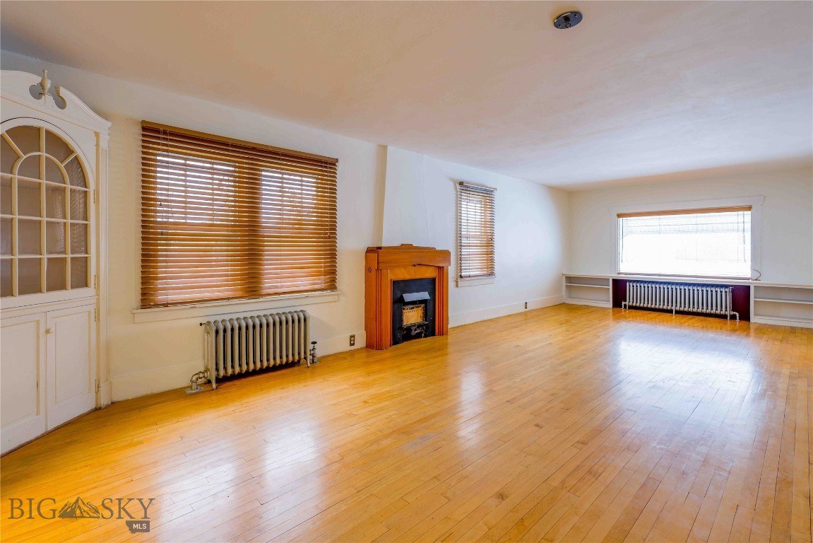 324 N 5th Street, Livingston