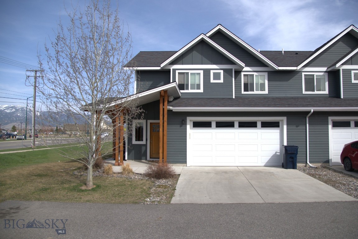 4418 Durston A, Bozeman