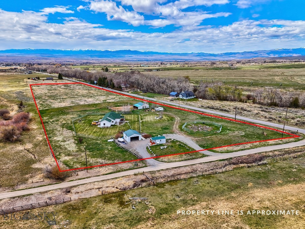 4 Elk Hills Road, Sheridan