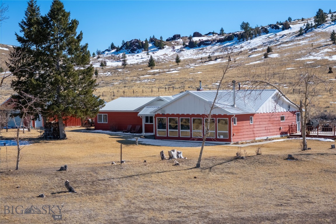 2700 Fairmont, Anaconda