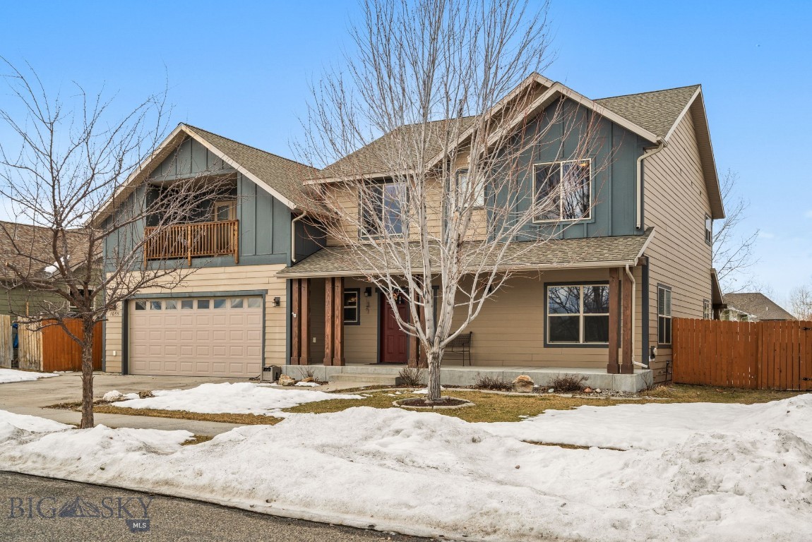 1035 Springbrook Ave, Bozeman