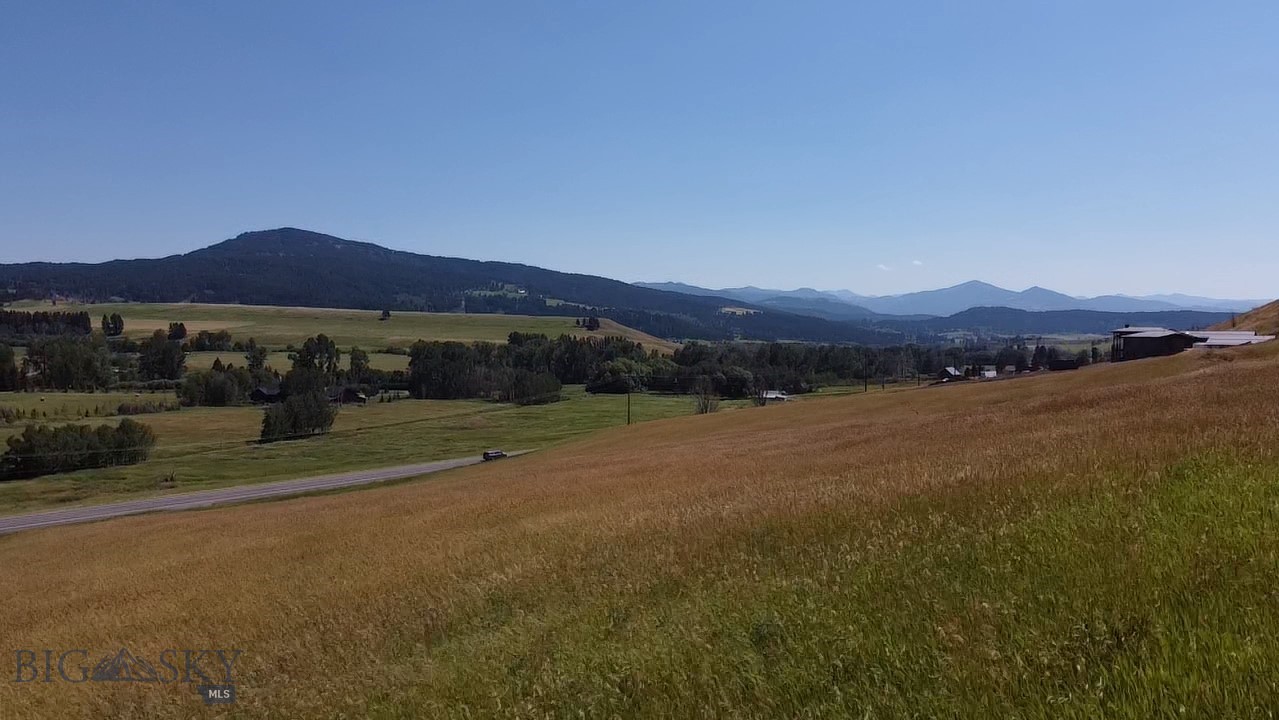 9775 Bridger Canyon Road, Bozeman