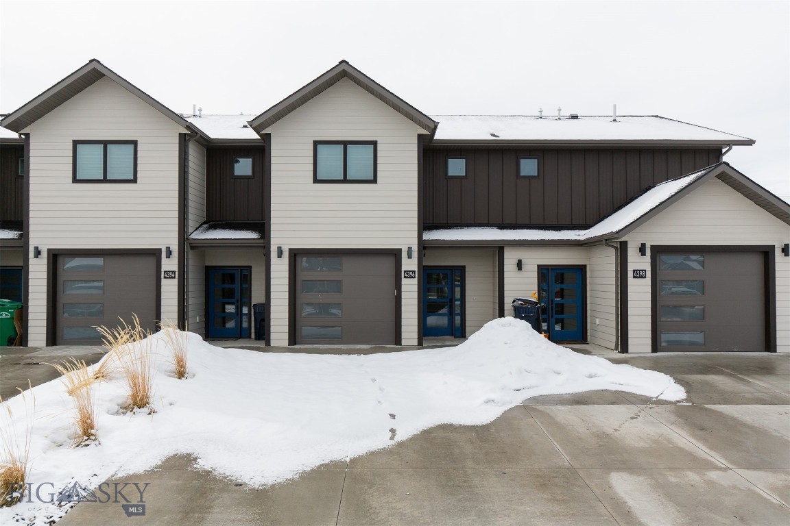 4396 Brookside Lane, Bozeman