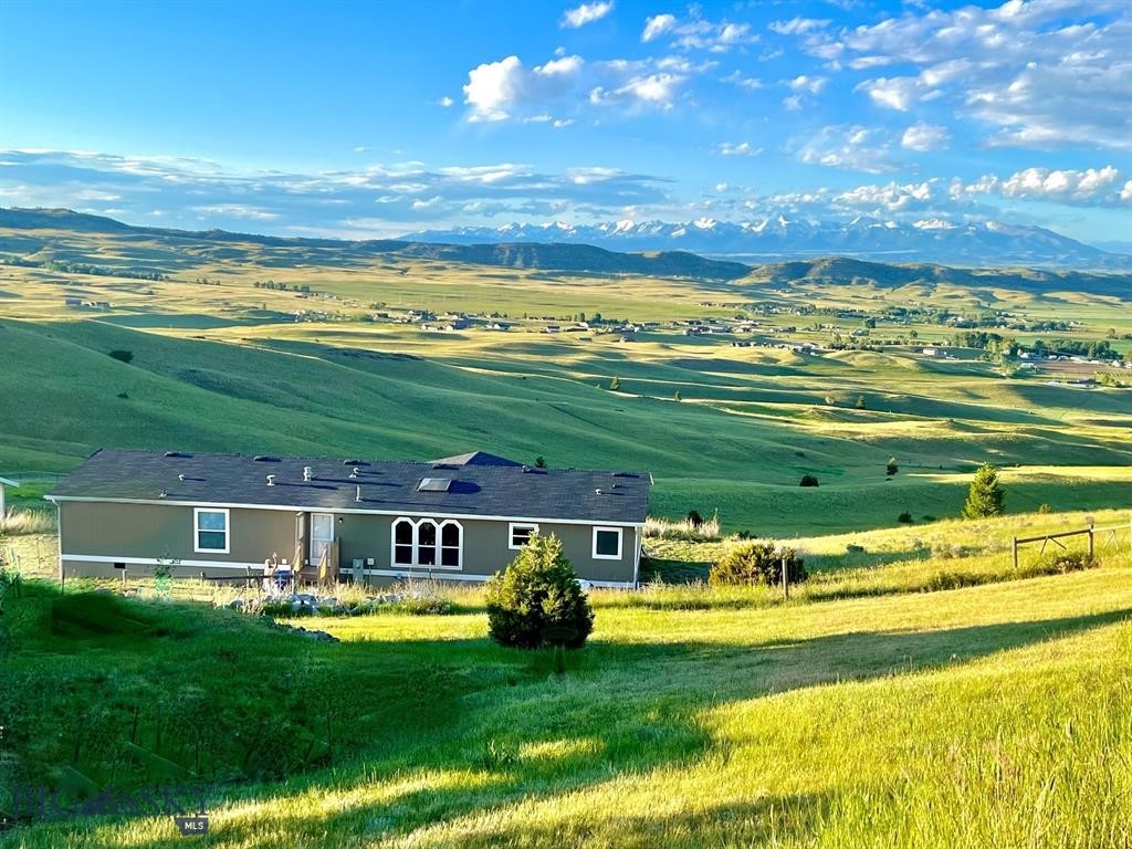 1003 Ridgeway Drive, Livingston