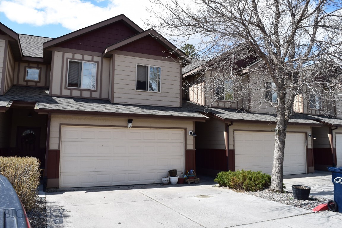 3334 W Babcock D, Bozeman