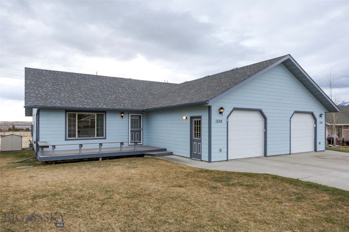 1320 Wineglass Lane, Livingston