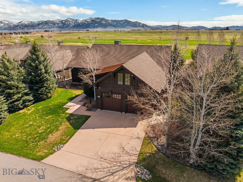 96 Highnoon, Bozeman
