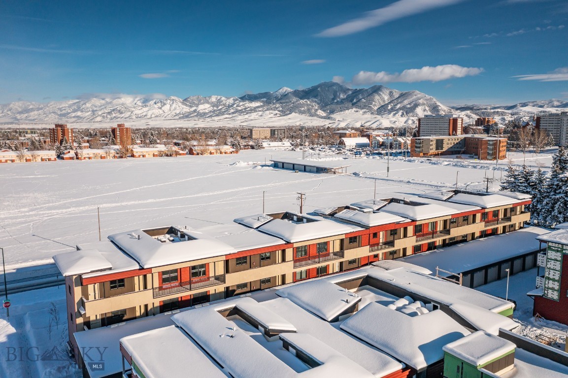 1704 W Lincoln Street 7C, Bozeman