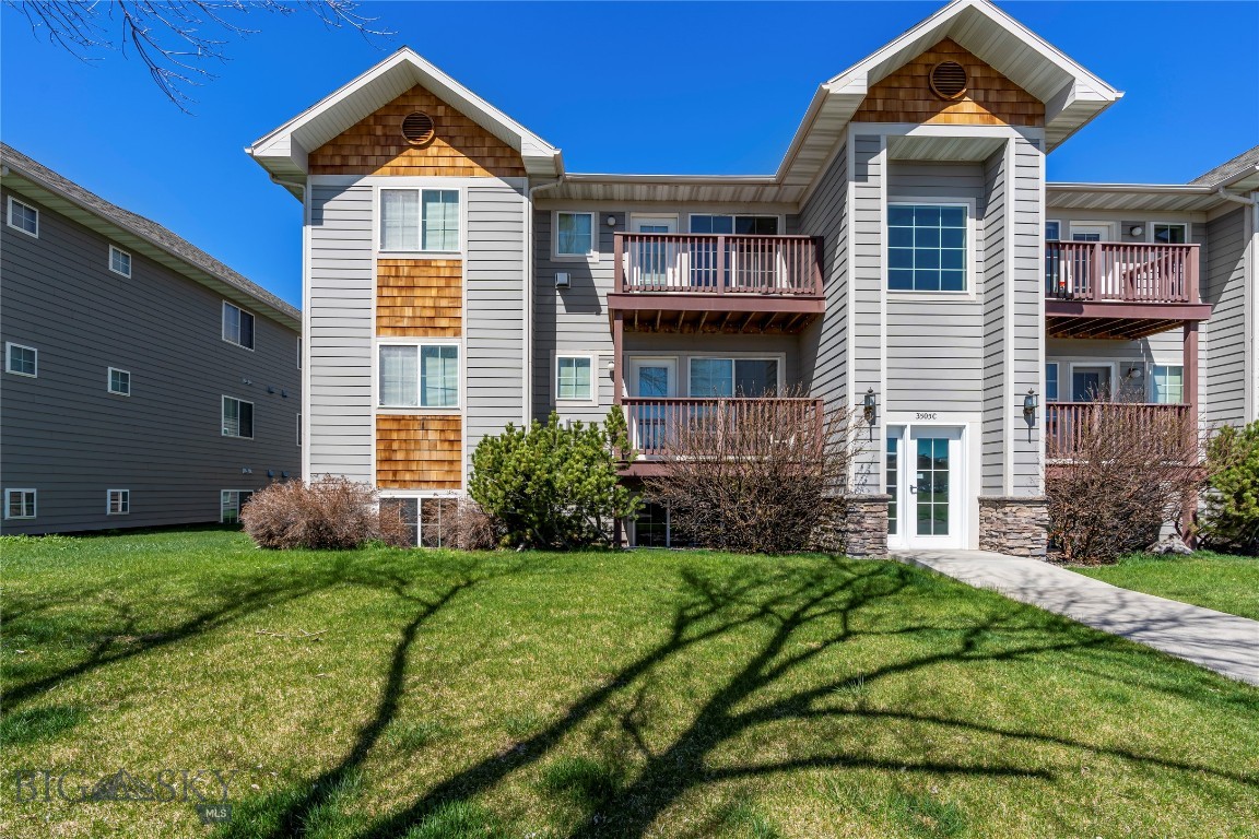 3505 Fallon Street C-28, Bozeman