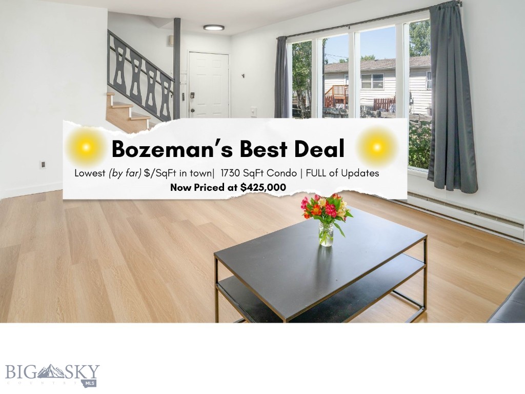 917 N 17th Avenue 3, Bozeman