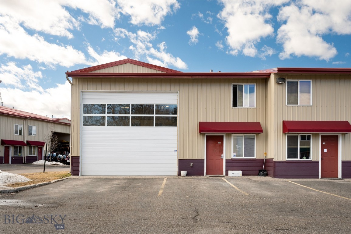 22 Shawnee Way A, Bozeman