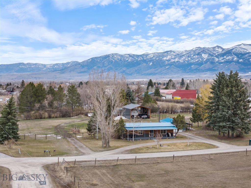 81 Durango Lane, Bozeman