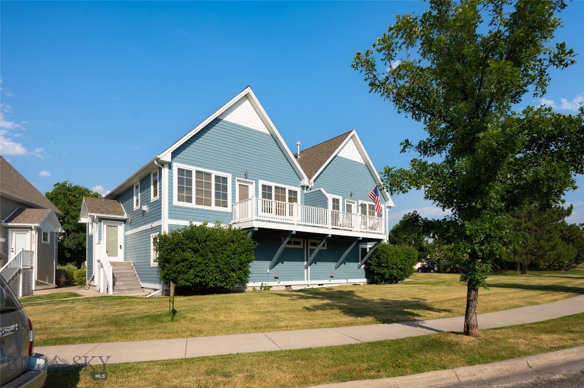 2958 Warbler Way B, Bozeman