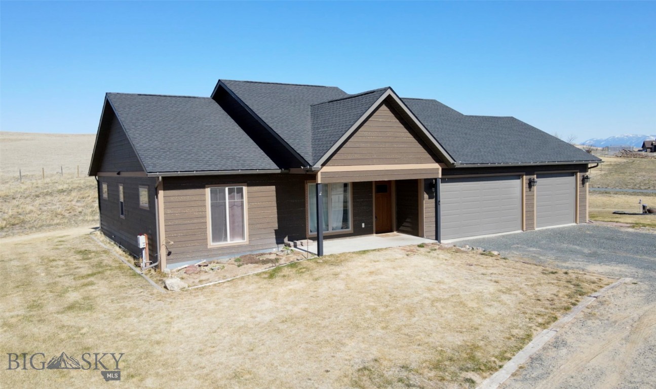 3 Ruby River, Whitehall