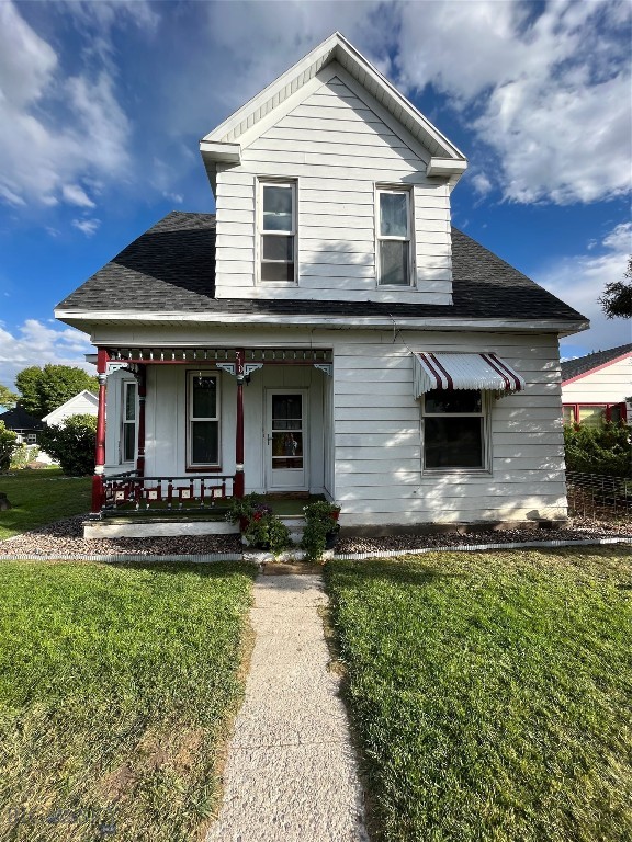 710 S Washington Street, Dillon