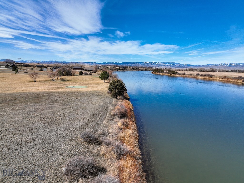 TBD Overloop Trail, Toston